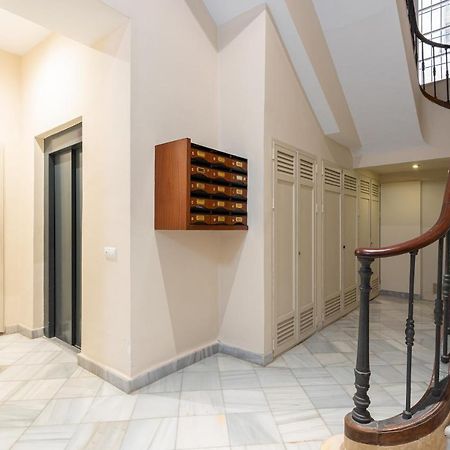 Julieta Historical Apartment by AlohaMálaga Exteriér fotografie