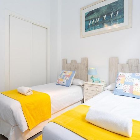 Julieta Historical Apartment by AlohaMálaga Exteriér fotografie
