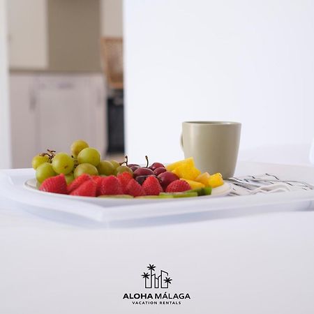 Julieta Historical Apartment by AlohaMálaga Exteriér fotografie
