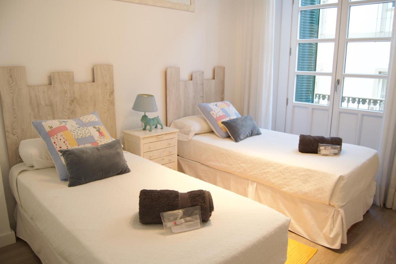 Julieta Historical Apartment by AlohaMálaga Exteriér fotografie