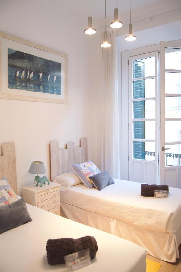 Julieta Historical Apartment by AlohaMálaga Exteriér fotografie
