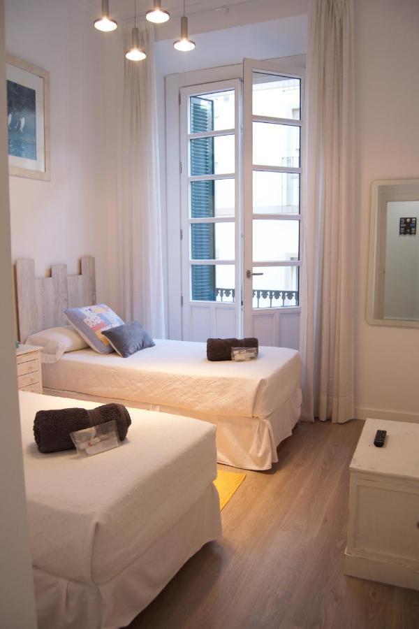 Julieta Historical Apartment by AlohaMálaga Exteriér fotografie