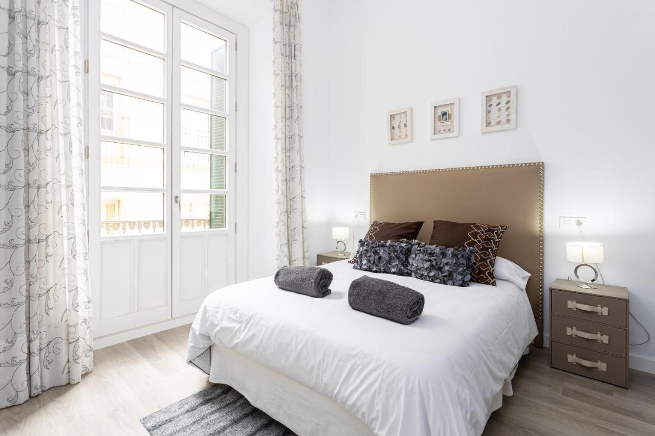 Julieta Historical Apartment by AlohaMálaga Exteriér fotografie