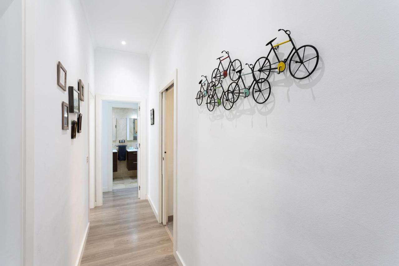 Julieta Historical Apartment by AlohaMálaga Exteriér fotografie