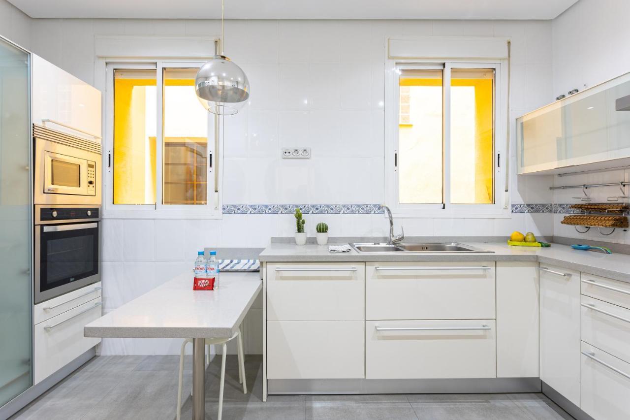 Julieta Historical Apartment by AlohaMálaga Exteriér fotografie