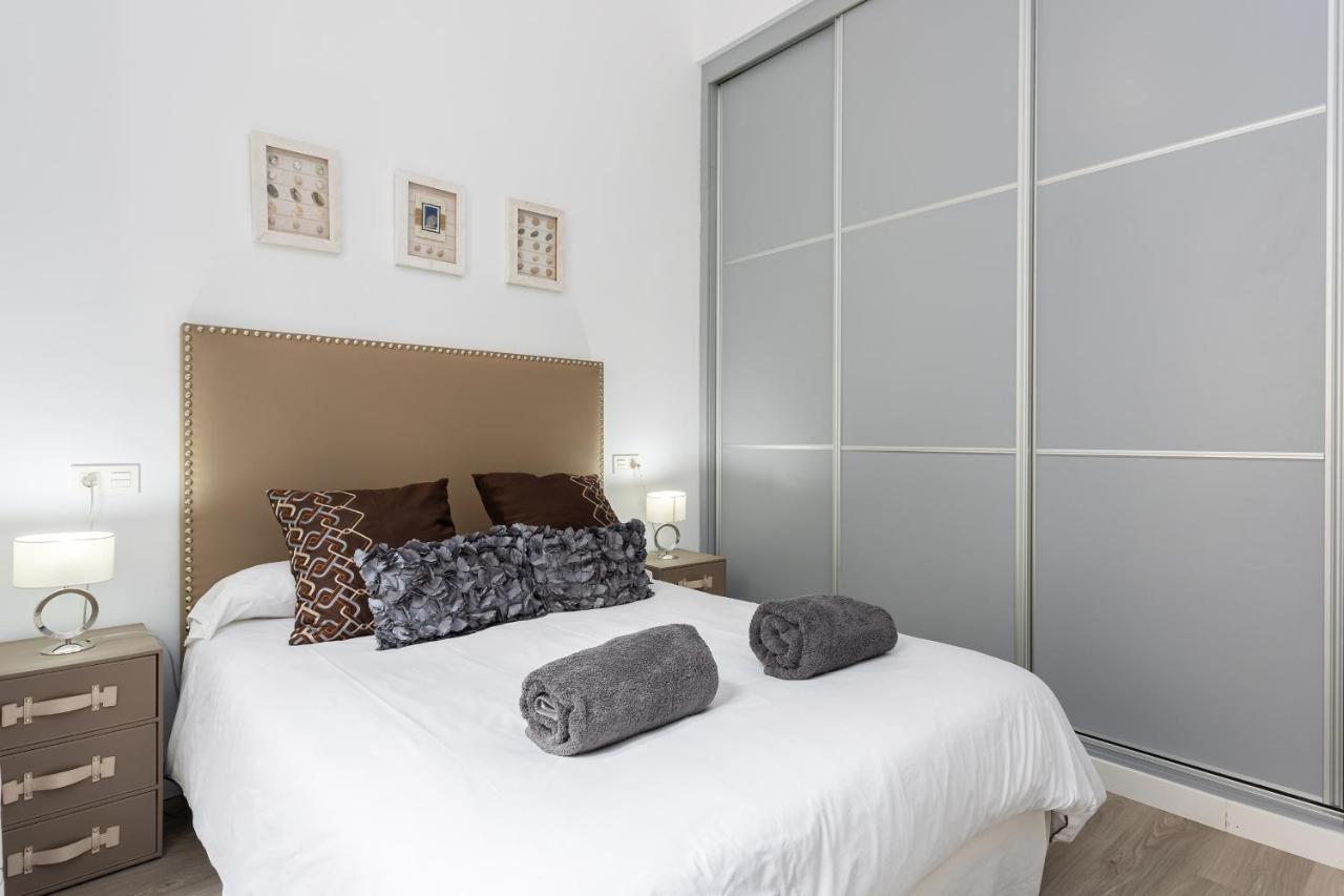 Julieta Historical Apartment by AlohaMálaga Exteriér fotografie