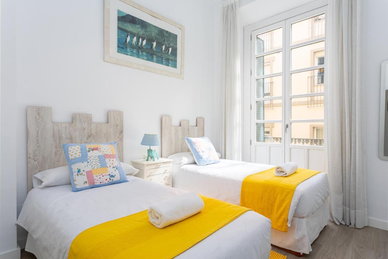 Julieta Historical Apartment by AlohaMálaga Exteriér fotografie